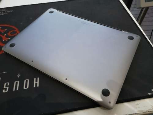 *ULTIMATE APPLE RETINA*LATE 2016 MACBOOK PRO 13.1*I5-6360u*6thGEN*256GB SSD*8GB*148CYCLES*